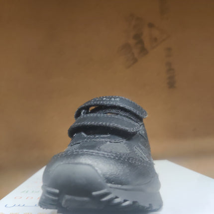 Geox Tumb SYN PR Double Kids' Shoes - Black