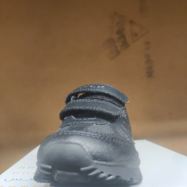 Geox Tumb SYN PR Double Kids' Shoes - Black