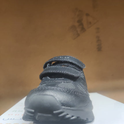 Geox Tumb SYN PR Double Kids' Shoes - Black