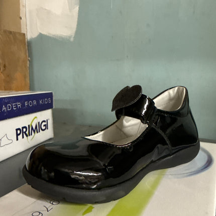 Primigi Children's Shoes Girls' Vernice Shoes - Nero