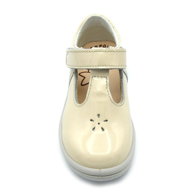 Ricosta Winona Medium Leather - Cream