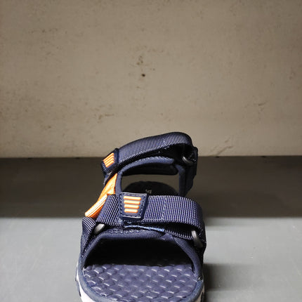 Start-Rite Boys’ Synthetic Sandals - Navy