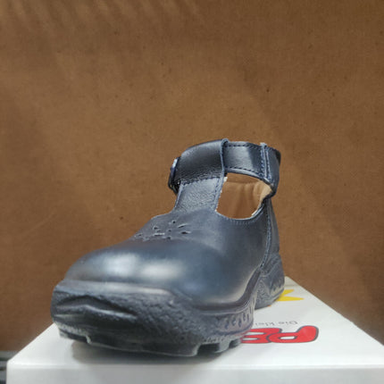 Ricosta Hup Nappa Leather Shoes – Navy