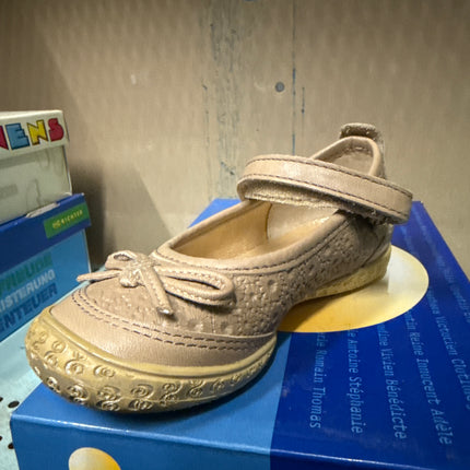 Mod8 Girls' Furtif Vegan Material Shoes -Fl Sable