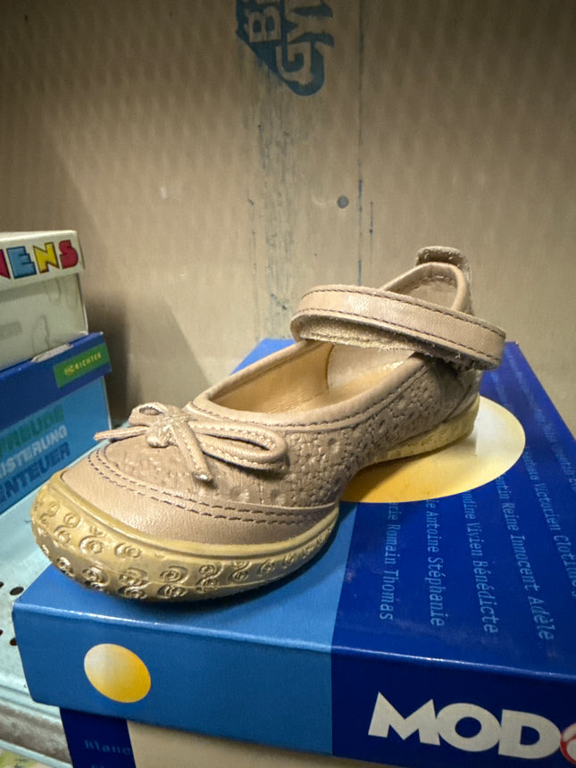 Mod8 Girls' Furtif Vegan Material Shoes -Fl Sable