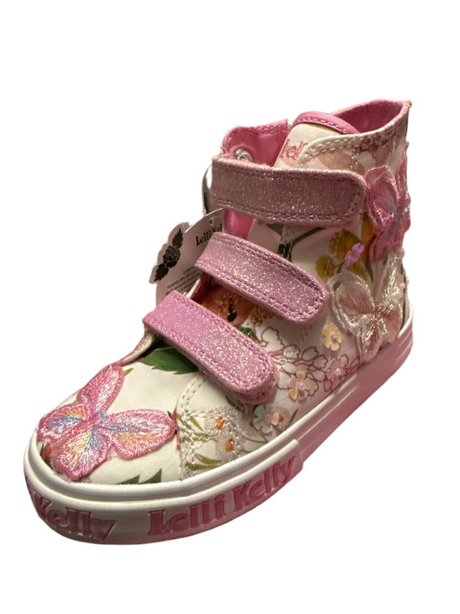 Lelli Kelly Girls' Carrie Kids Shoes - Multi